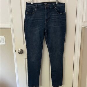 RSQ Slim Taper Mens Jeans